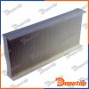 Filtre d'habitacle pour MERCEDES | FCF-ME-027, 001-20-01306